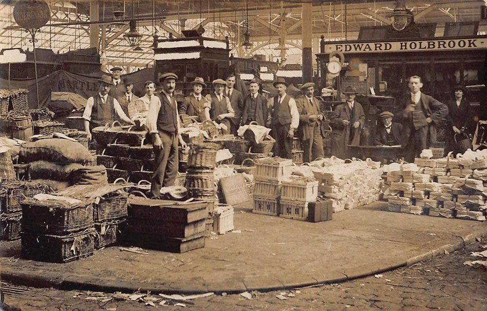 Postcards & Cigarette Cards 5