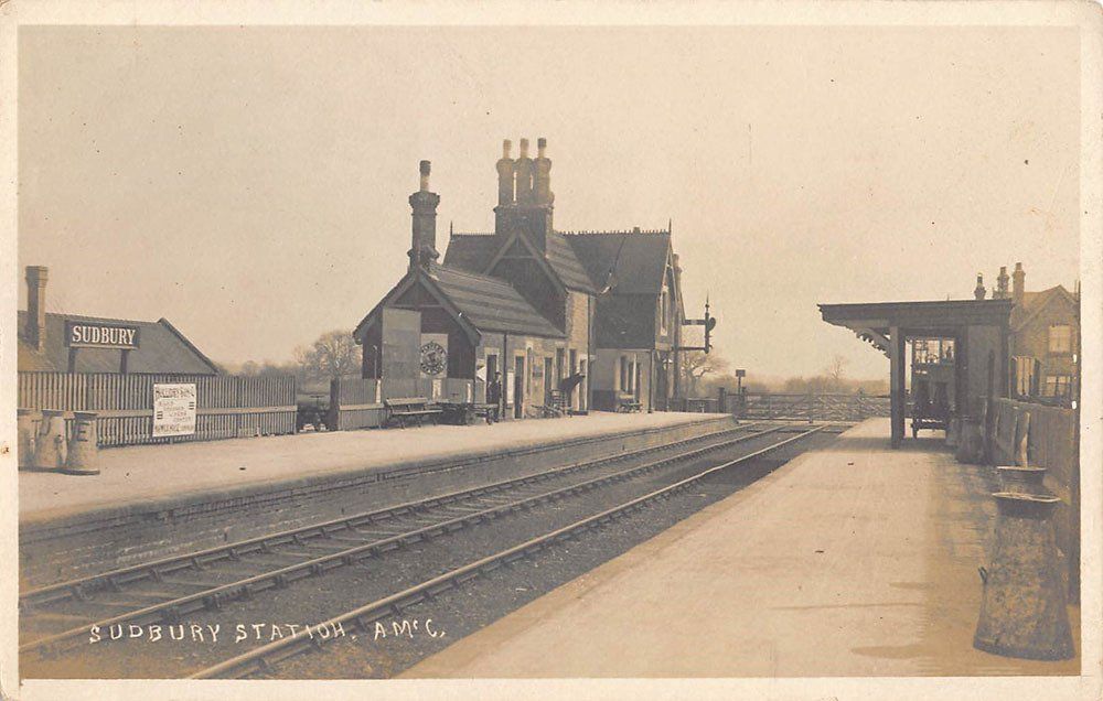 Postcards & Cigarette Cards 6