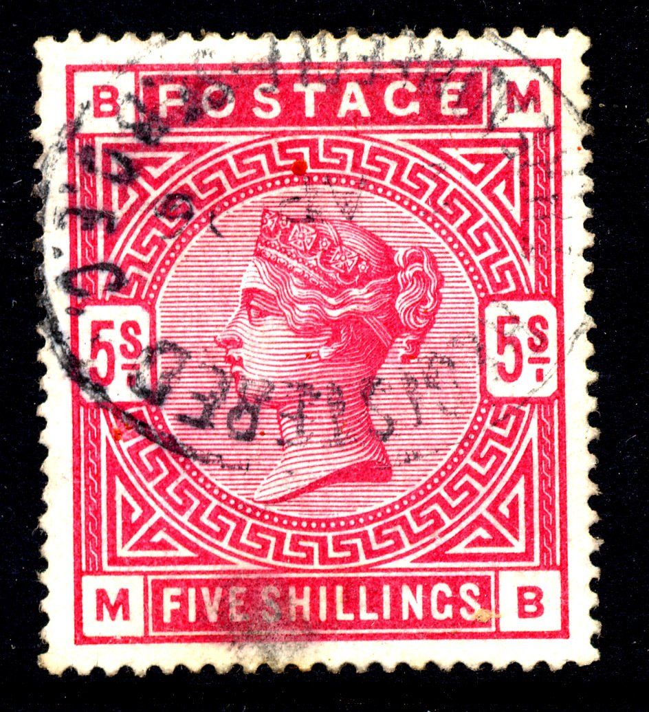 Stamps 23
