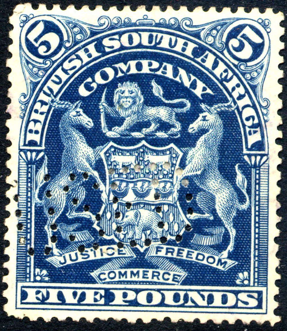 Stamps 24