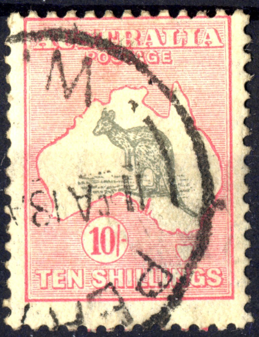 Stamps 27