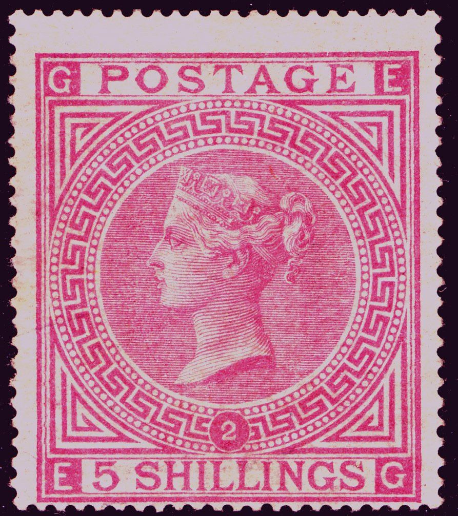Stamps 30