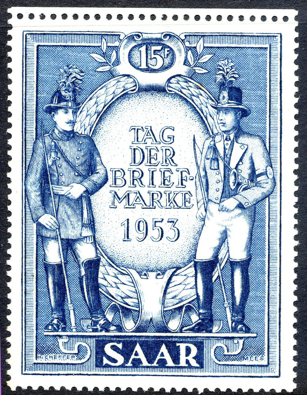 Stamps 28