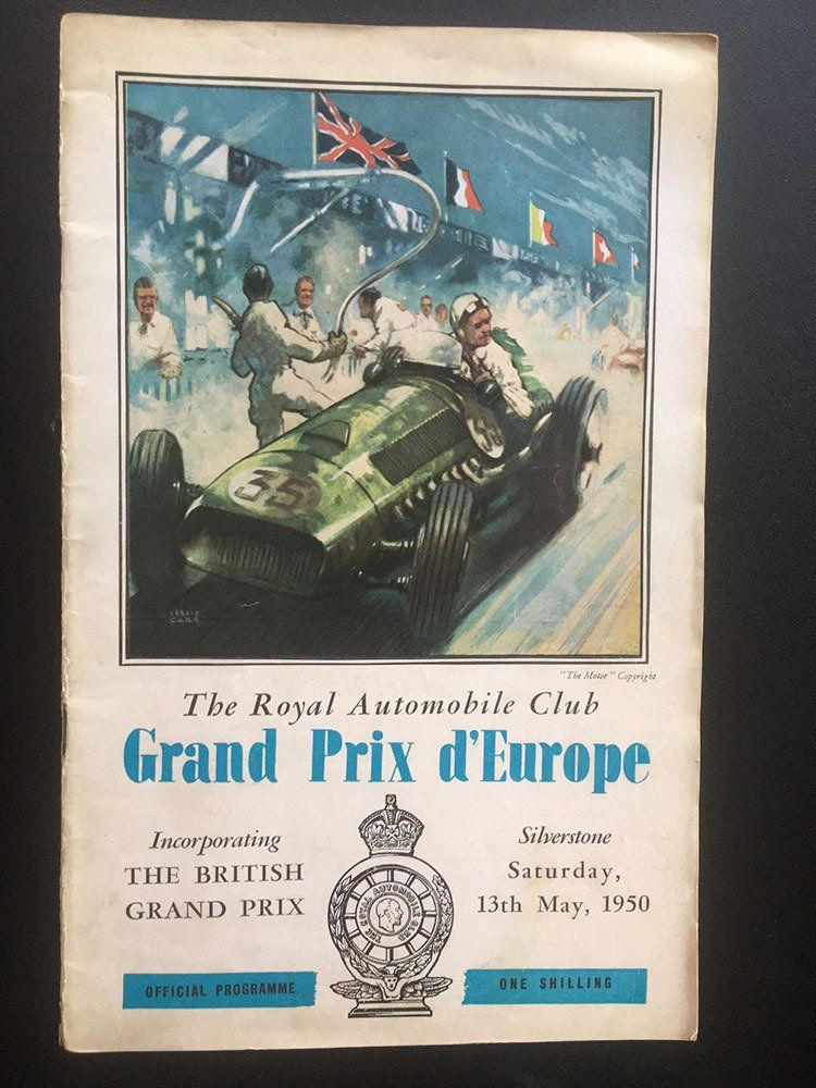 Sporting Memorabilia 13