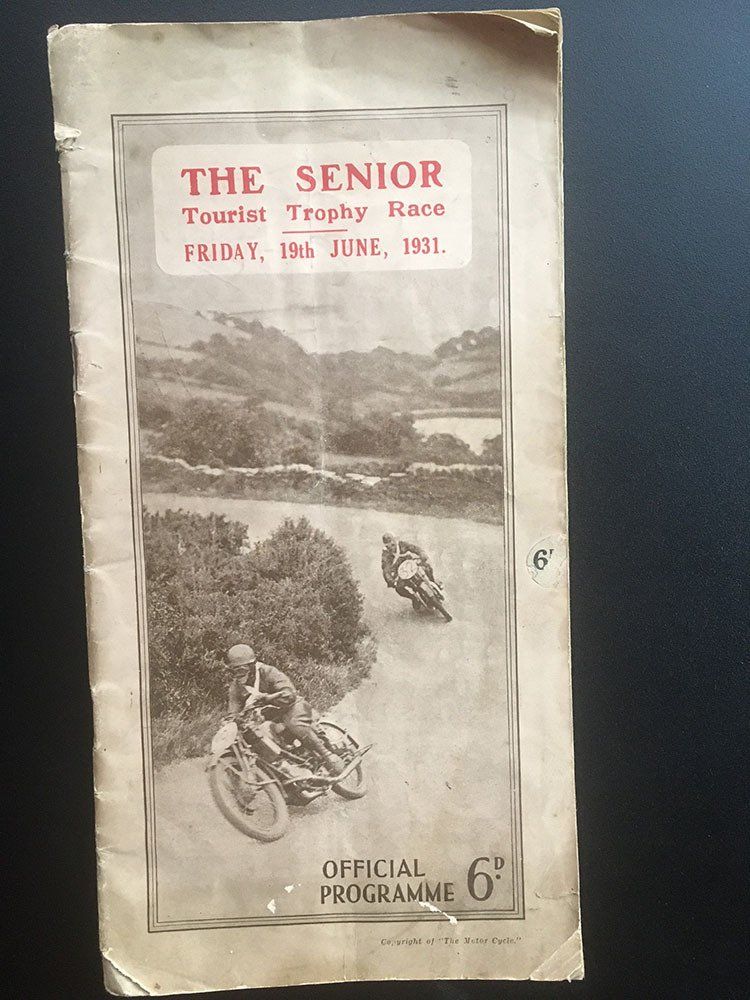 Sporting Memorabilia 3