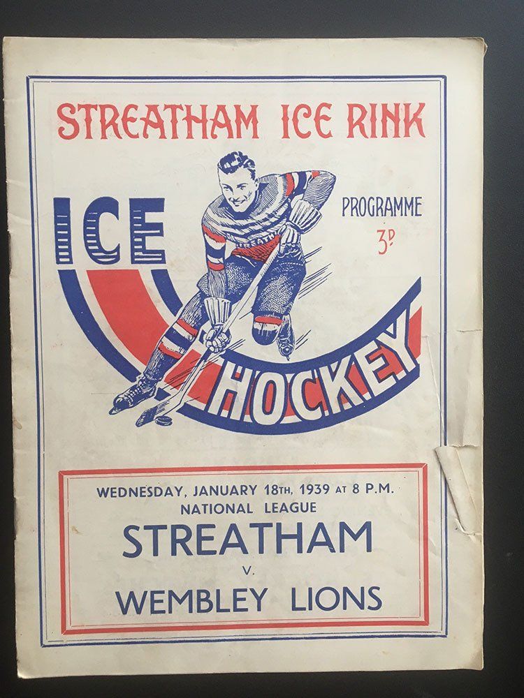 Sporting Memorabilia 5