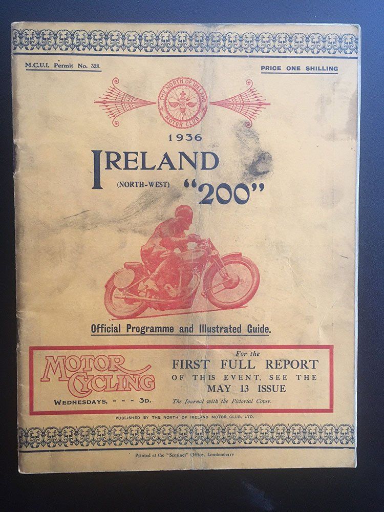 Sporting Memorabilia 7