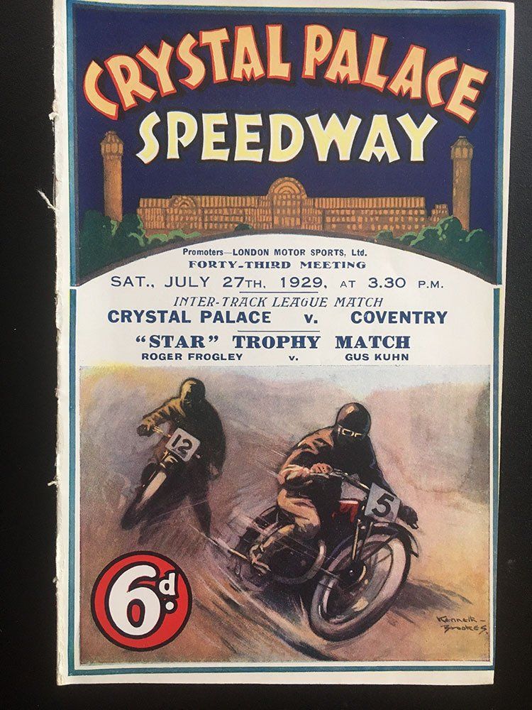 Sporting Memorabilia 8