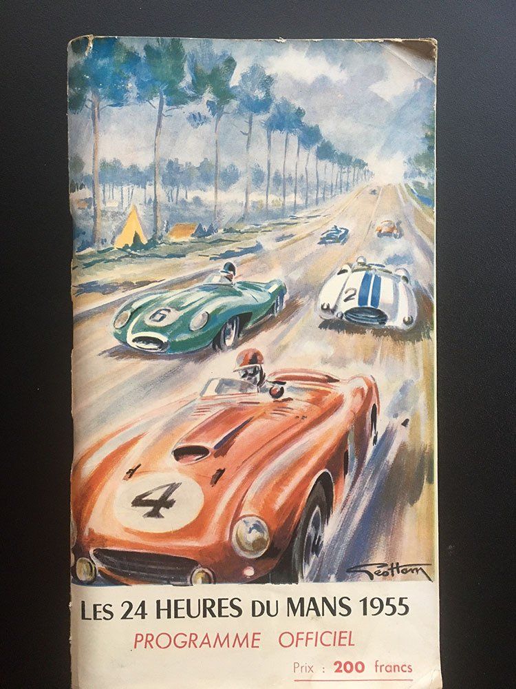 Sporting Memorabilia 9