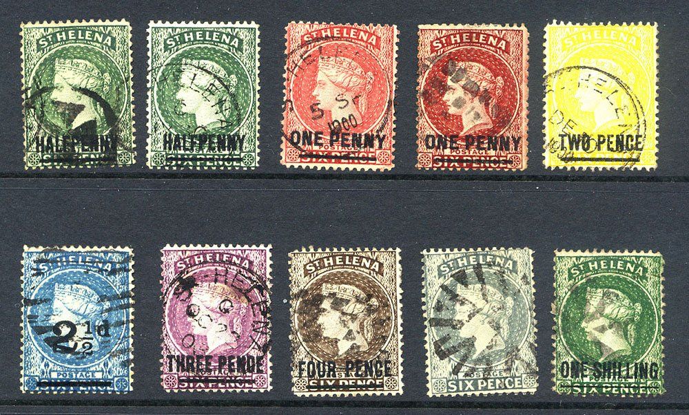 Stamps 32