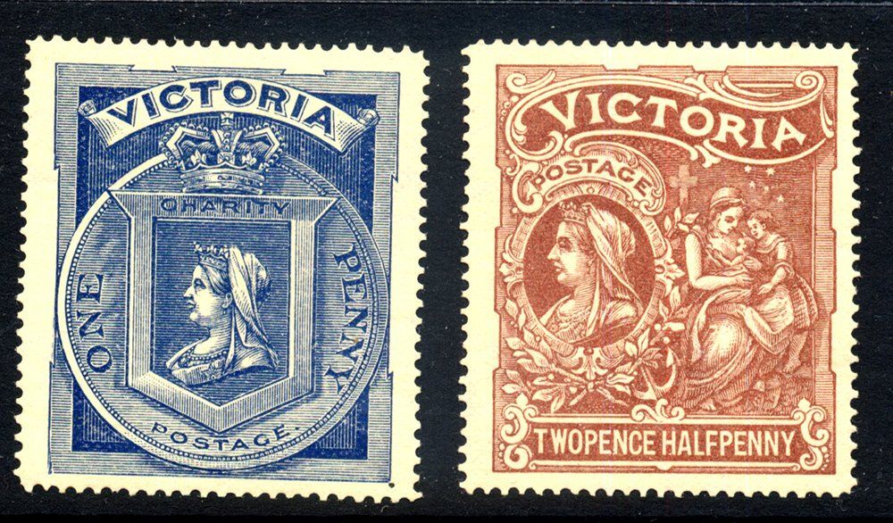 Stamps 36