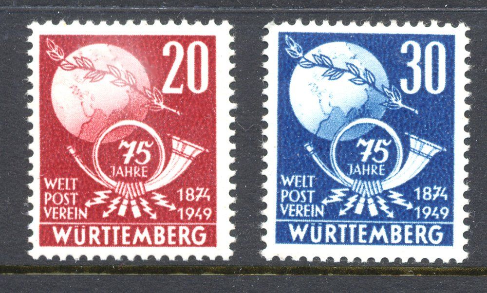 Stamps 40