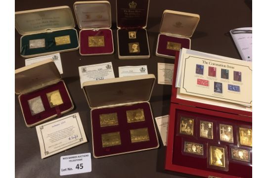 Things for Auction 5