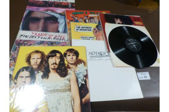 Things for Auction 6