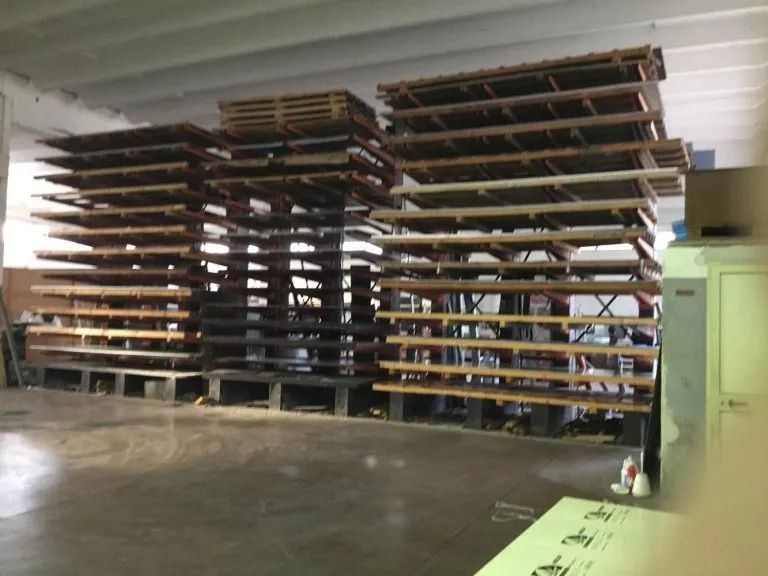 carpenteria metallica