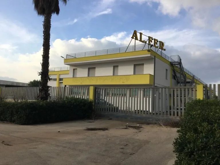 azienda di produzione infissi