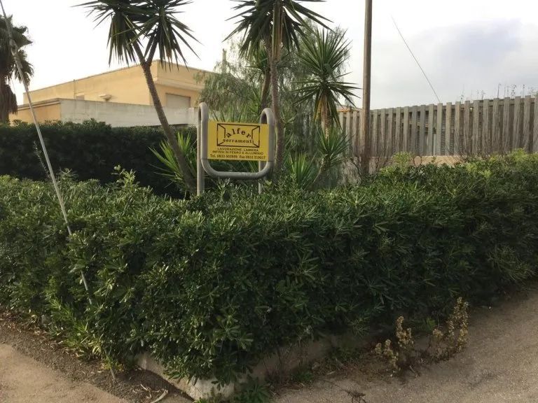 strutture metalliche