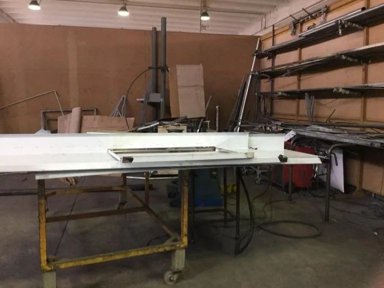 realizzazione cancelli in ferro