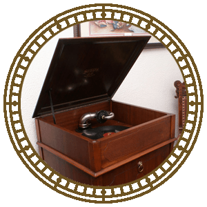 Musical box restoration