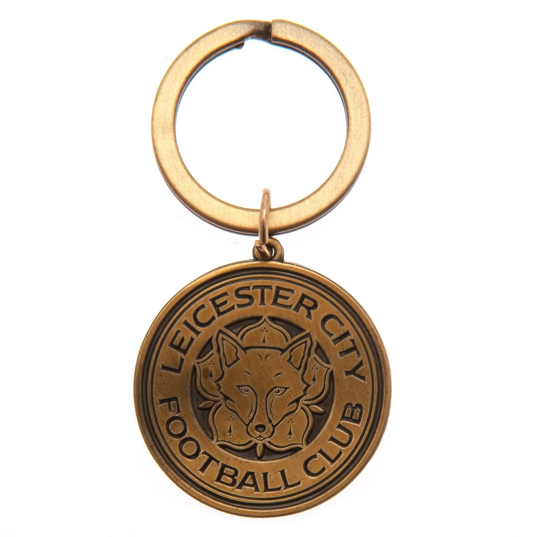 Key Rings | World Centre | Enamel & Epoxy | Official Football Club ...