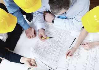 Architect Meeting - Architectural Designers in Staten Island, NY
