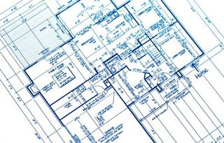 Blueprint Close Up - Architects in Staten Island, NY