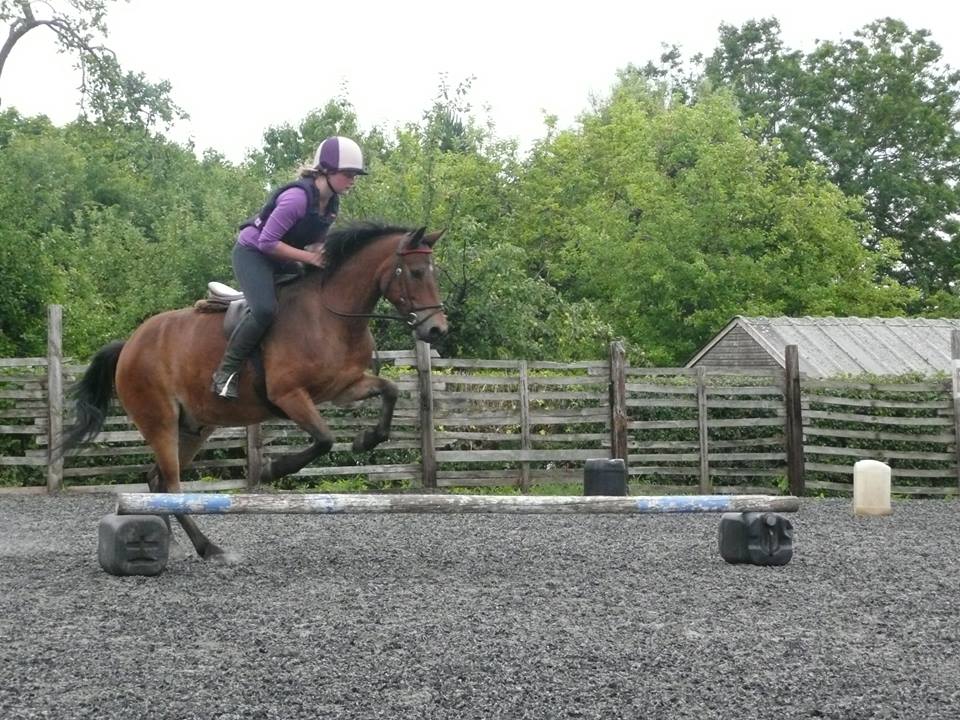Children's Horse Riding Lesson Yate, Bristol