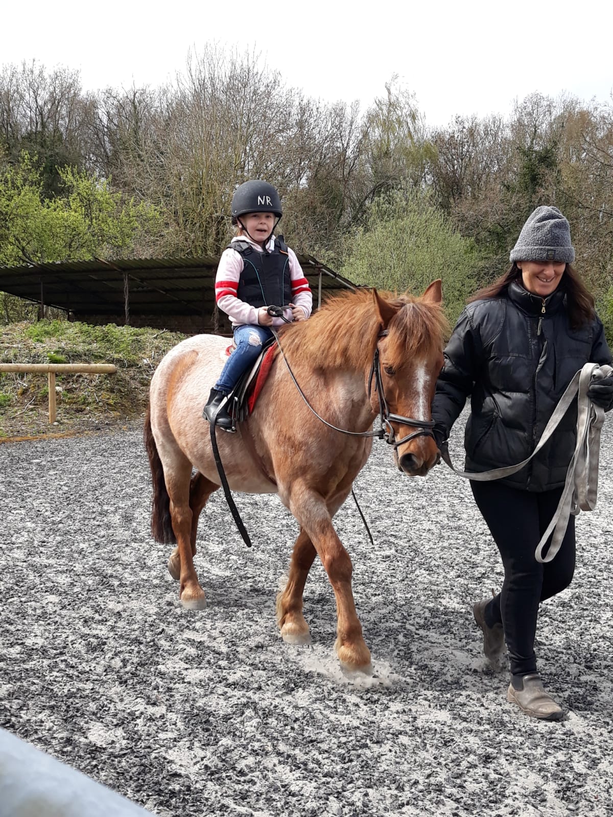 Engine Common Horse Riding School Bristol What People Say