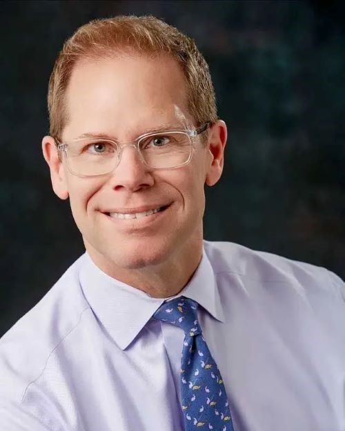 Jeffrey D. Blackman, MD, FAAP
