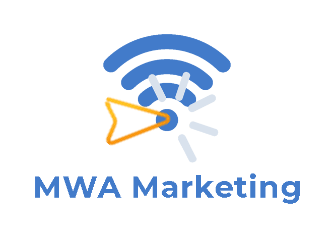 MWA Marketing Logo