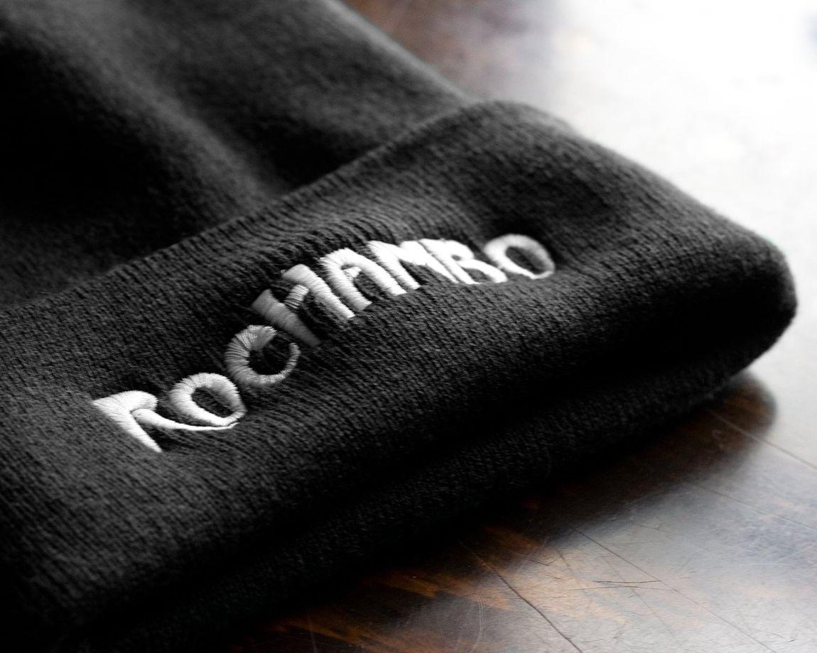 Rochambo Coffee & Tea House Milwaukee