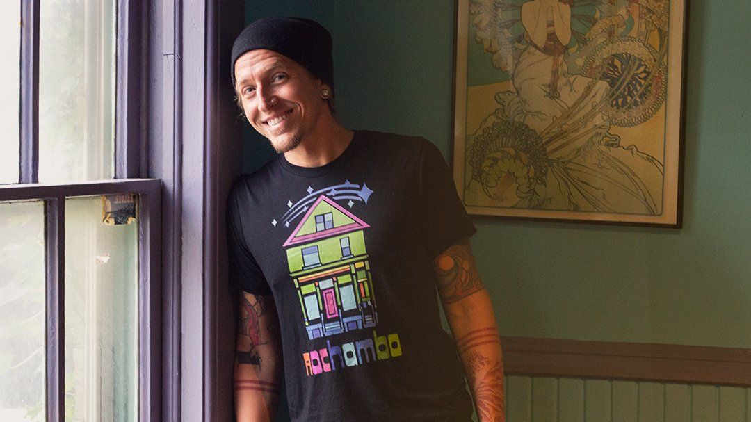 Rochambo Coffee & Tea House Milwaukee