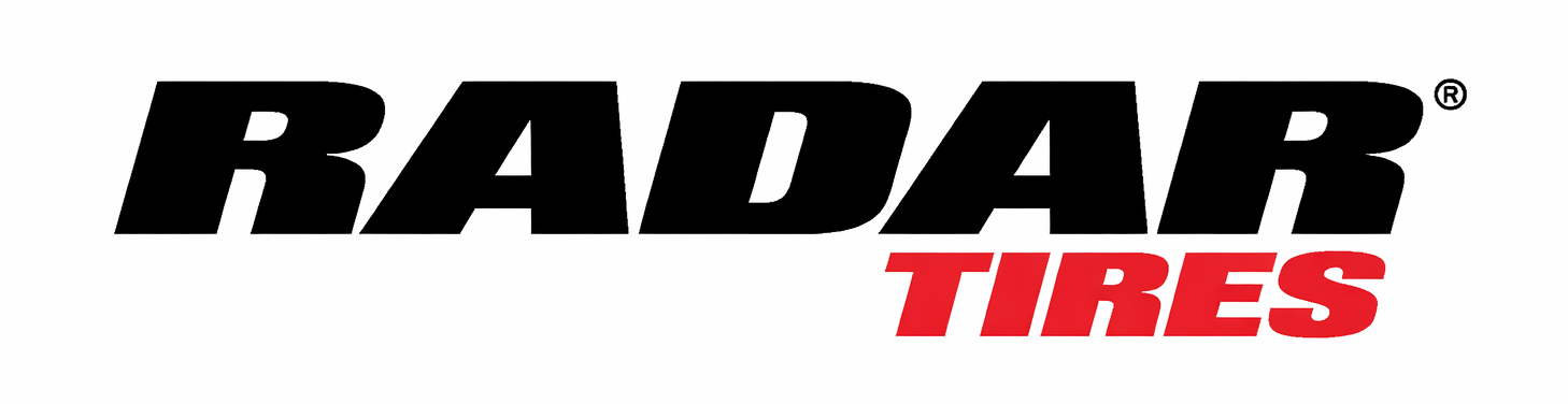 Radar Tires