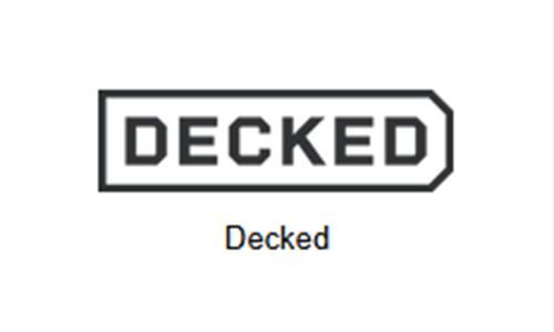 Decked