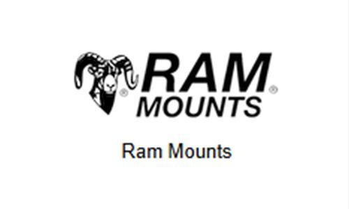 Ram Mounts
