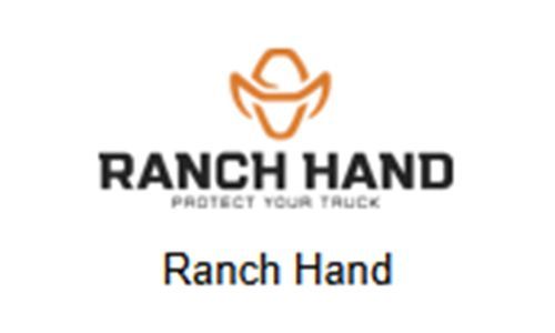 Ranch Hand