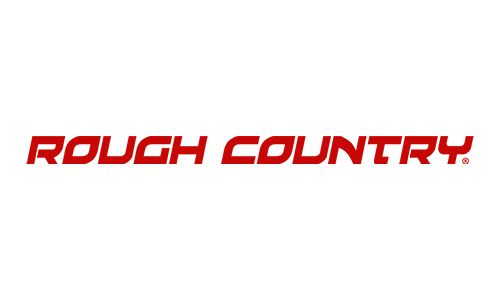 Rough Country
