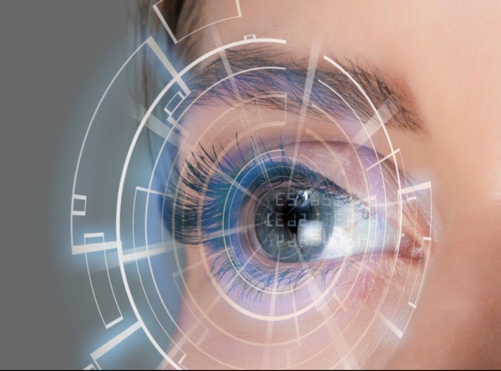 Retinal Photography — Optometrist in Wallsend, NSW