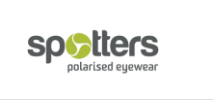 Spotters Logo | EyeMax EyeCare