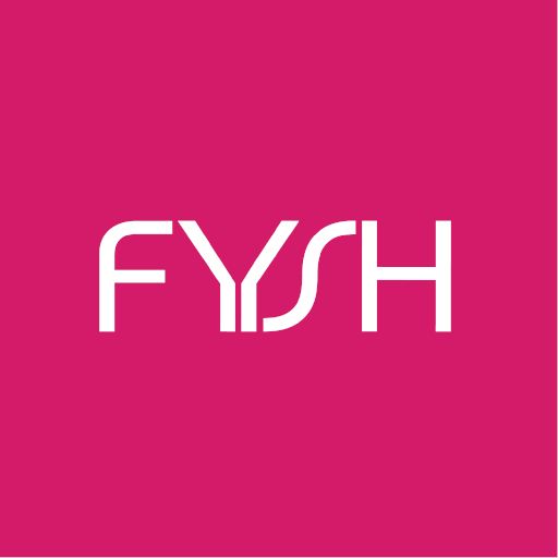 FYSH | EyeMax EyeCare