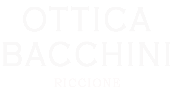 OTTICA BACCHINI - LOGO
