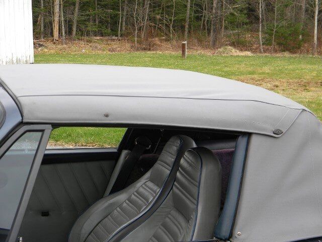Car Top, Auto Upholstery, Boat Upholstery in Sabattus, ME