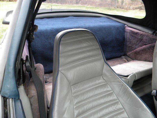 Car Top, Auto Upholstery, Boat Upholstery in Sabattus, ME