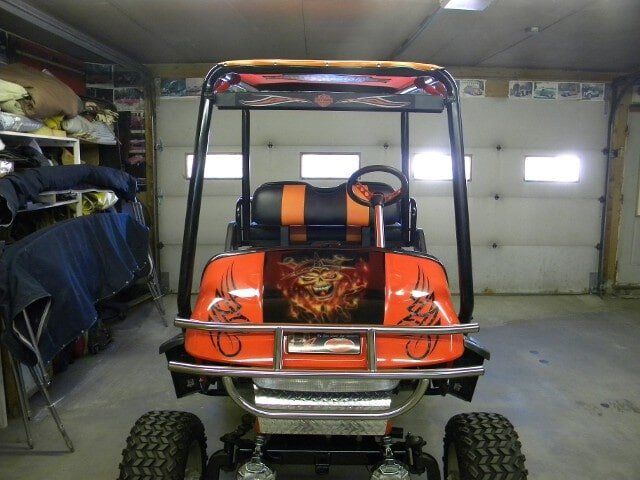 Car Top, Auto Upholstery, Boat Upholstery in Sabattus, ME