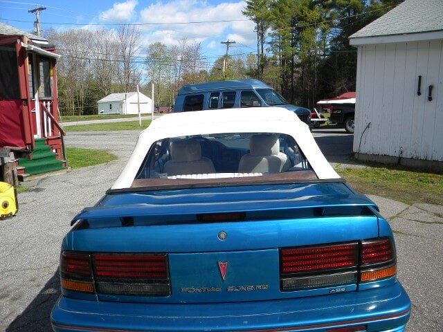 Car Top, Auto Upholstery, Boat Upholstery in Sabattus, ME