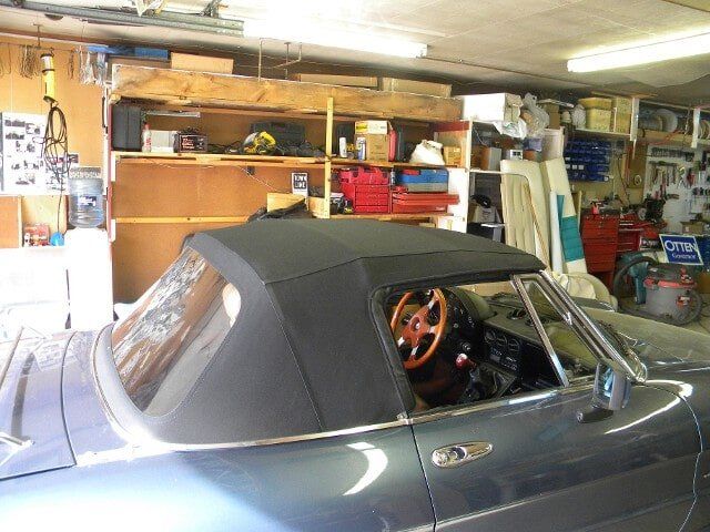 Car Top, Auto Upholstery, Boat Upholstery in Sabattus, ME