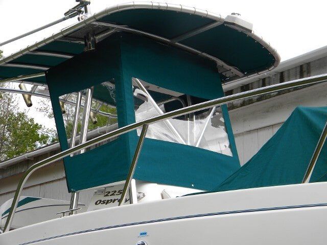 Car Top, Auto Upholstery, Boat Upholstery in Sabattus, ME