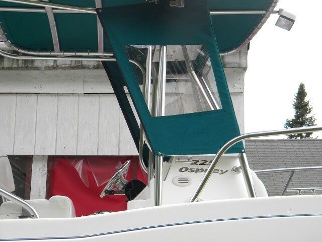 Car Top, Auto Upholstery, Boat Upholstery in Sabattus, ME