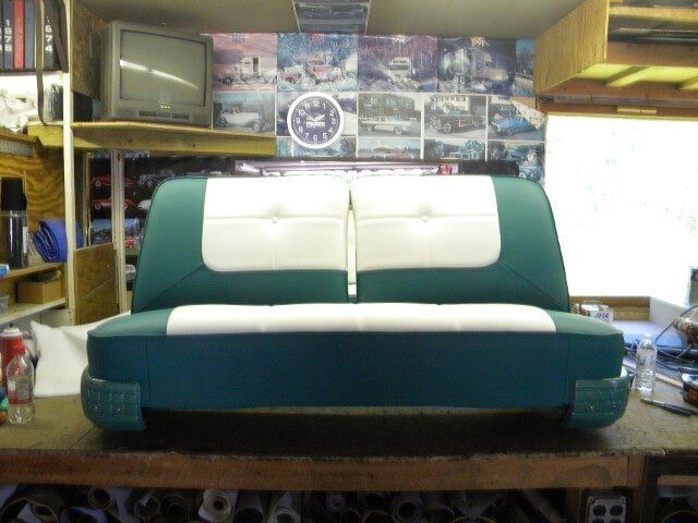 Car Top, Auto Upholstery, Boat Upholstery in Sabattus, ME