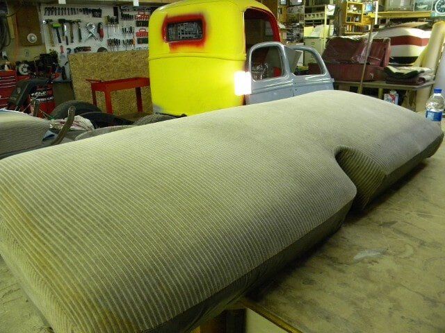 Car Top, Auto Upholstery, Boat Upholstery in Sabattus, ME